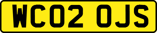 WC02OJS