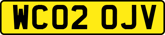 WC02OJV