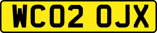 WC02OJX