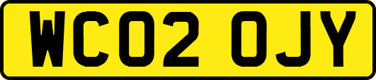 WC02OJY