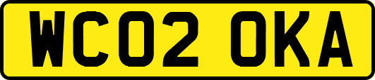 WC02OKA