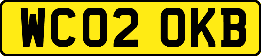 WC02OKB