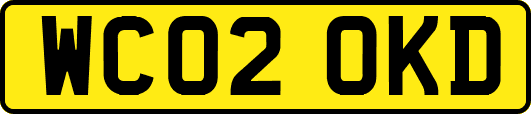 WC02OKD