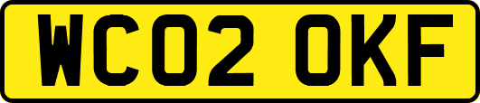 WC02OKF