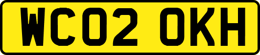 WC02OKH