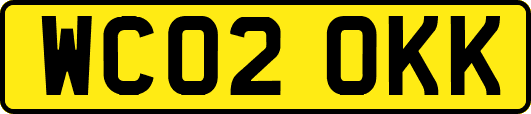 WC02OKK