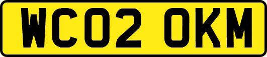 WC02OKM