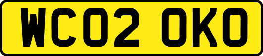 WC02OKO