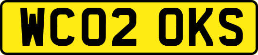 WC02OKS