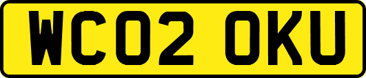 WC02OKU
