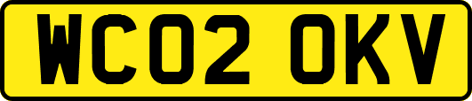WC02OKV