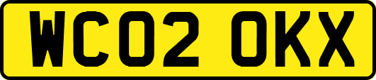 WC02OKX
