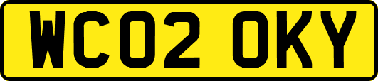 WC02OKY