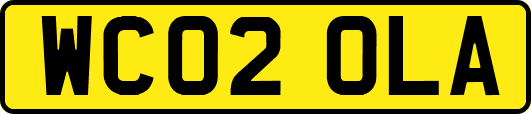 WC02OLA