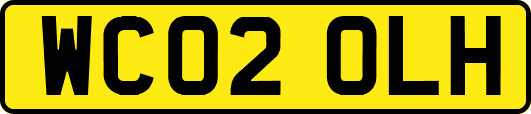 WC02OLH
