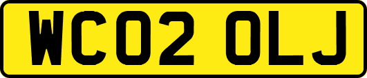 WC02OLJ