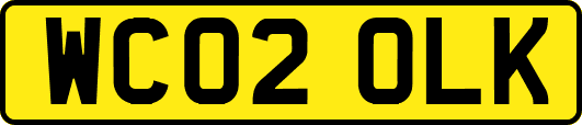 WC02OLK