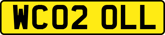 WC02OLL