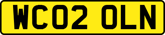 WC02OLN