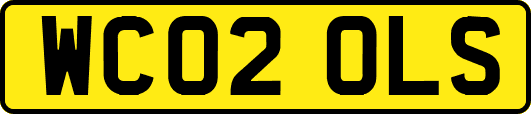 WC02OLS