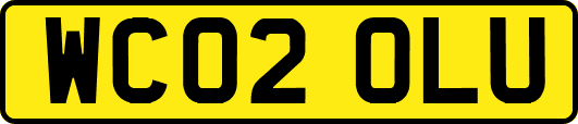 WC02OLU