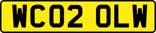 WC02OLW