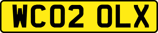 WC02OLX