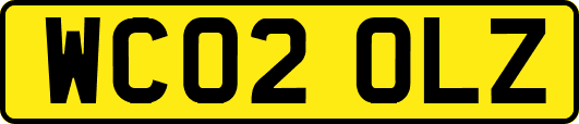 WC02OLZ