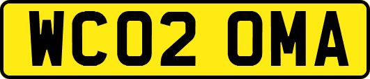 WC02OMA