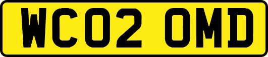 WC02OMD