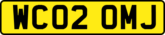 WC02OMJ