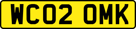 WC02OMK