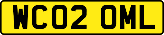 WC02OML