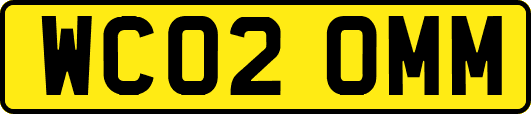 WC02OMM
