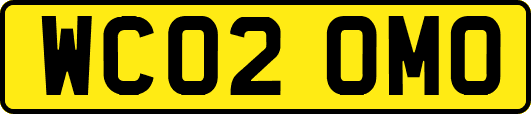 WC02OMO