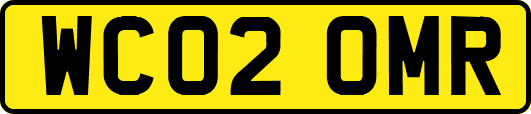 WC02OMR