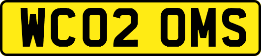 WC02OMS