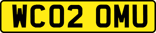 WC02OMU