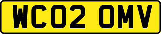 WC02OMV