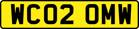 WC02OMW