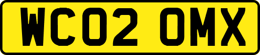 WC02OMX