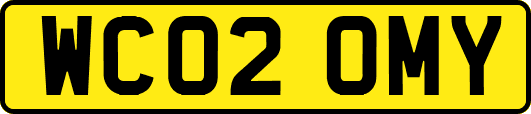 WC02OMY