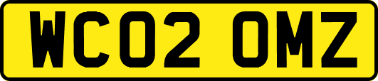 WC02OMZ