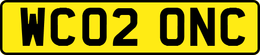 WC02ONC