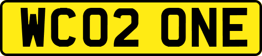 WC02ONE