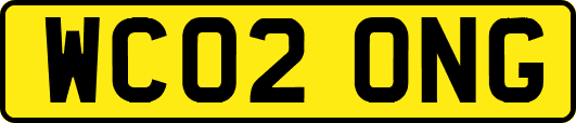 WC02ONG