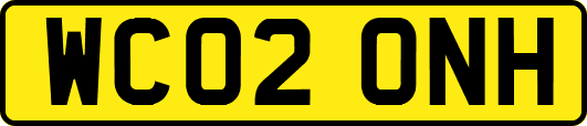 WC02ONH