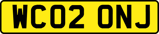 WC02ONJ