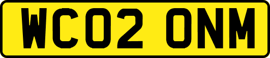 WC02ONM