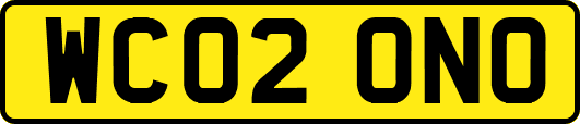 WC02ONO